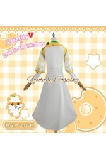 Identity V Prospector Norton Campbell Collaboration Corocorokuririn Cosplay Costume
